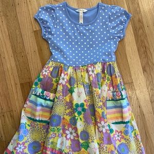 NWOT Matilda Jane Dress, 8